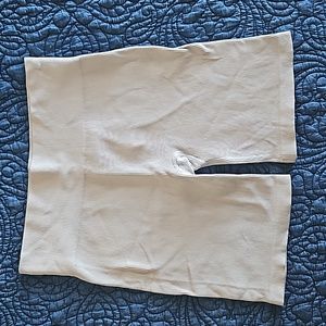 Gilly Hicks/ Hollister - Ribbed Bike Shorts